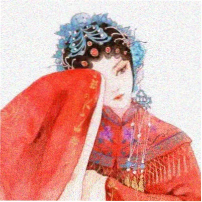 用户木易头像